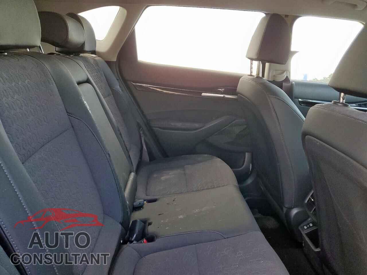 KIA SELTOS 2024 - KNDEU2AA3R7547538