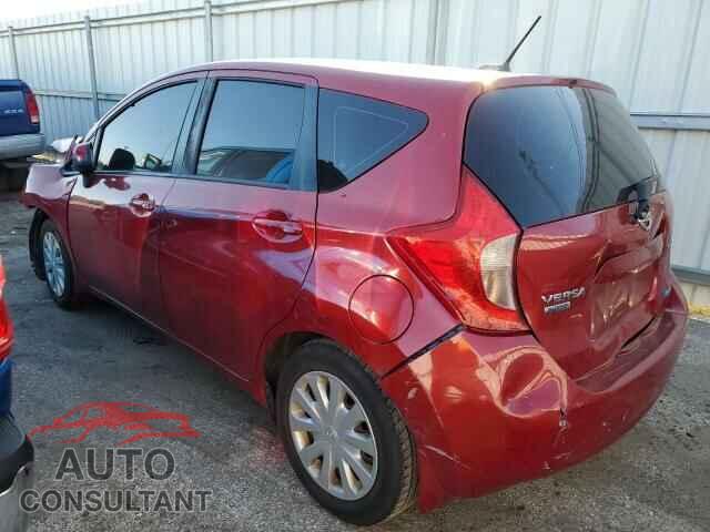 NISSAN VERSA 2014 - 3N1CE2CP9EL388121