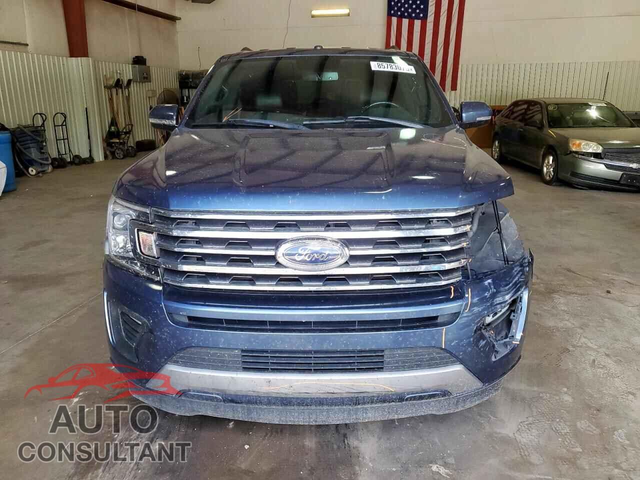FORD EXPEDITION 2018 - 1FMJU1HT1JEA28208