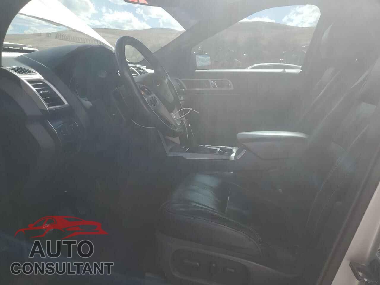 FORD EXPLORER 2013 - 1FM5K8GT1DGB89877