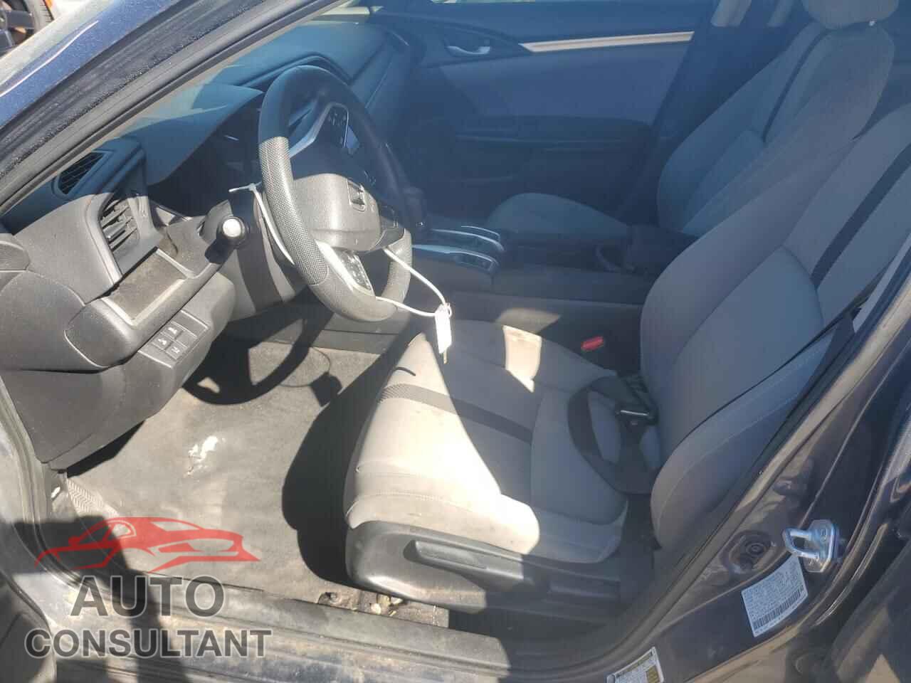 HONDA CIVIC 2021 - 2HGFC2F65MH516625