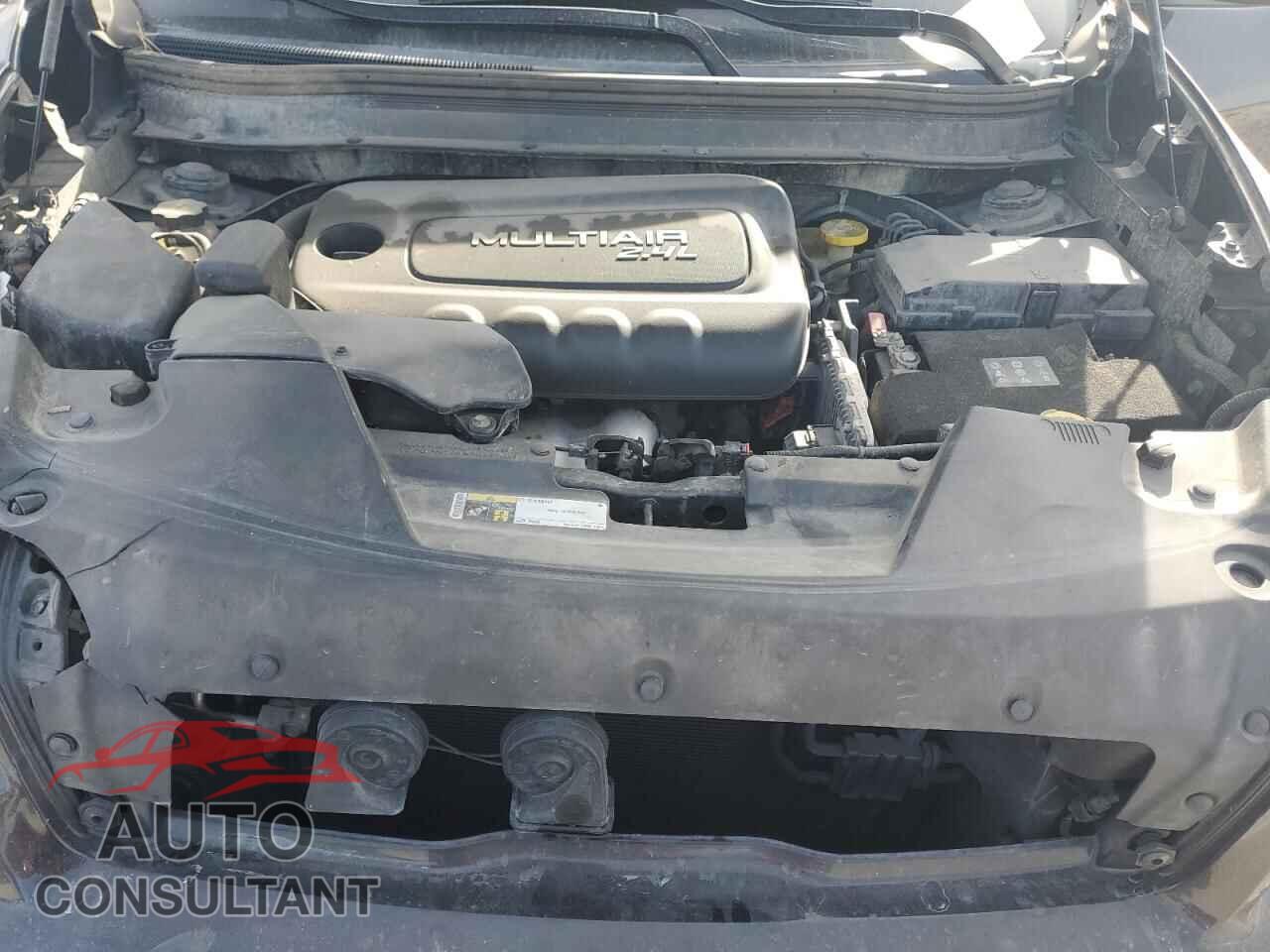 JEEP GRAND CHER 2014 - 1C4PJMCB0EW295010