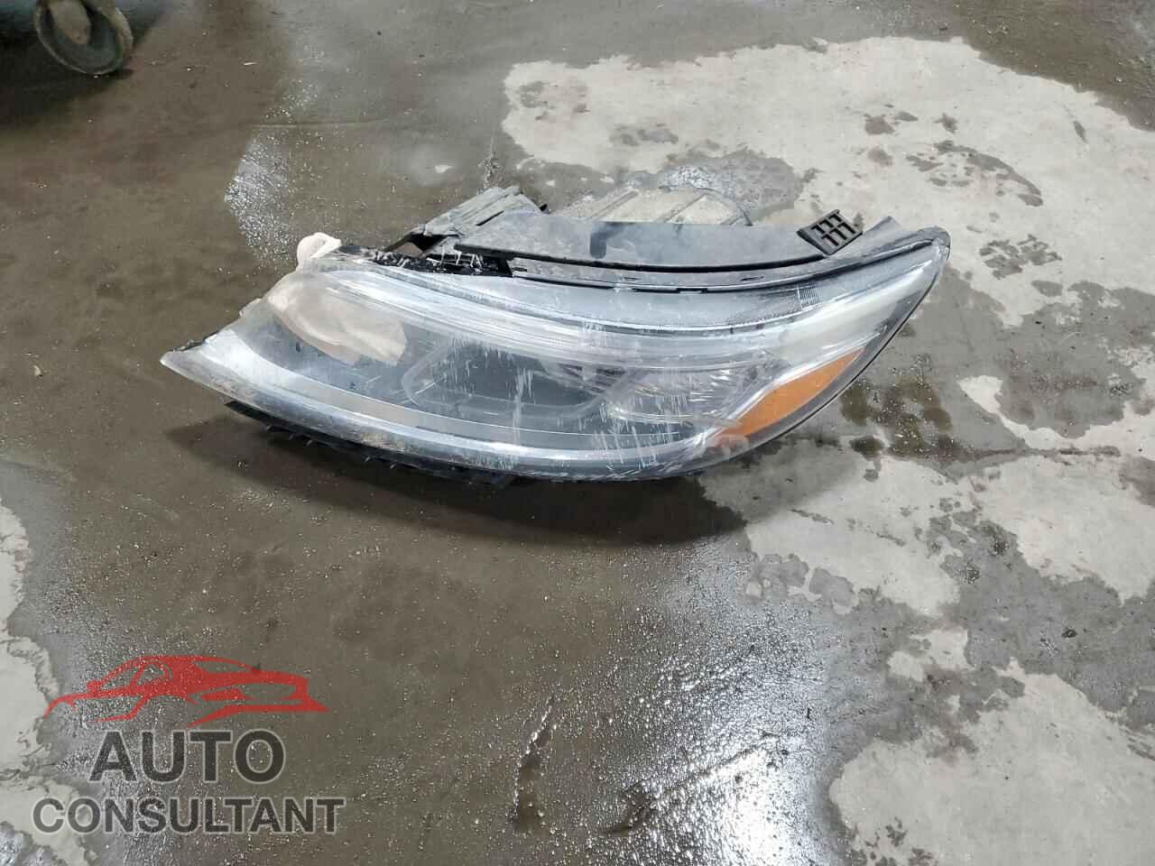 KIA SORENTO 2014 - 5XYKTCA68EG500414
