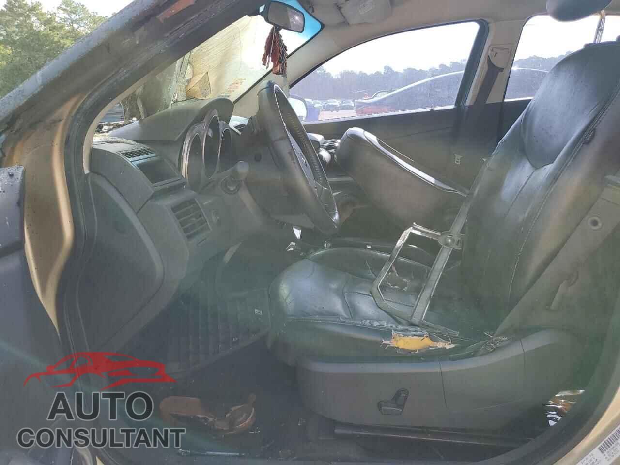 DODGE AVENGER 2010 - 1B3CC5FBXAN183259