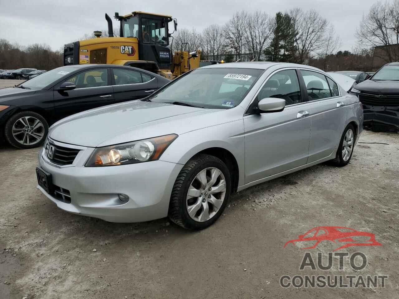 HONDA ACCORD 2009 - 1HGCP36889A030749