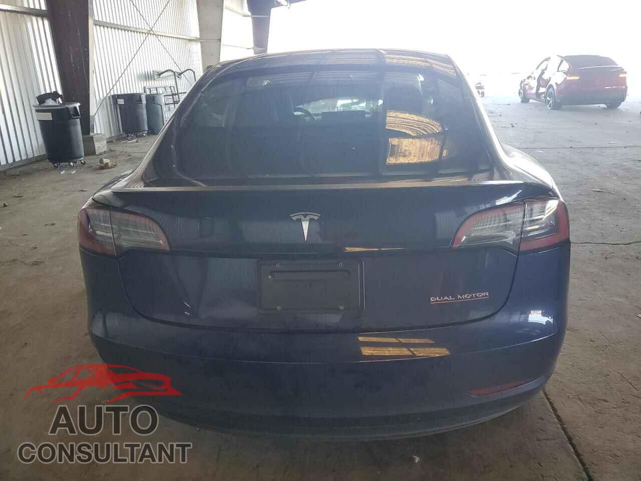 TESLA MODEL 3 2023 - 5YJ3E1EC5PF627635