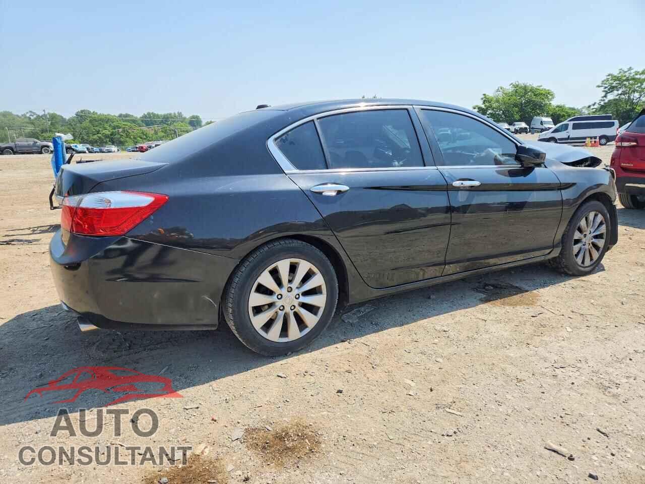 HONDA ACCORD 2015 - 1HGCR2F87FA143088