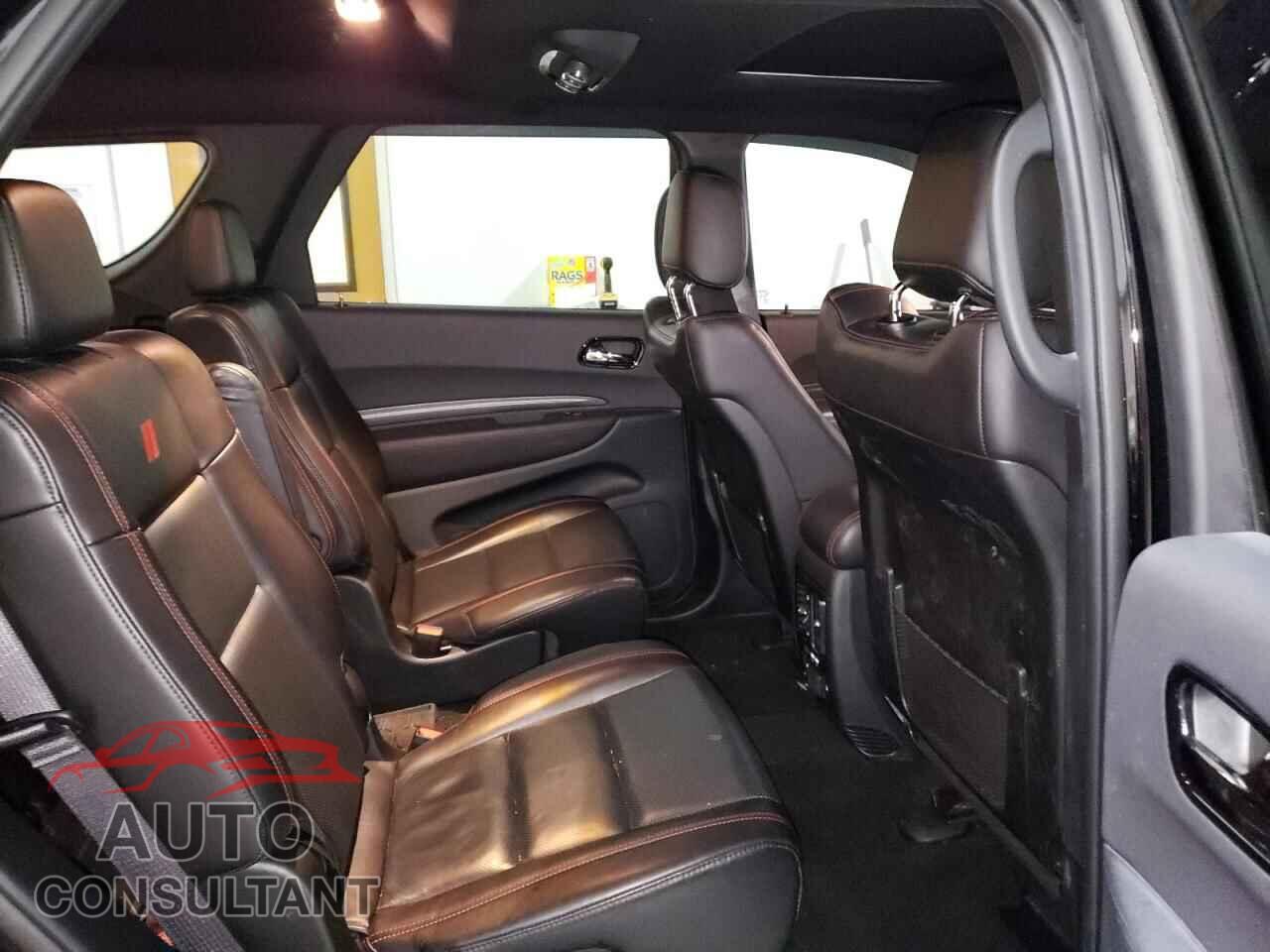 DODGE DURANGO 2023 - 1C4SDJCT8PC657274