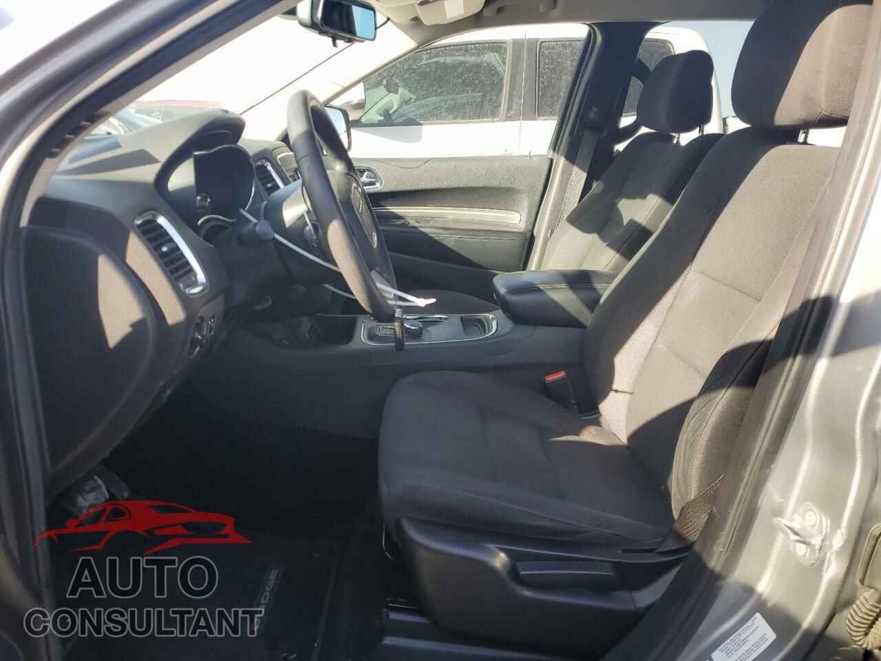 DODGE DURANGO 2014 - 1C4RDHAG1EC405215