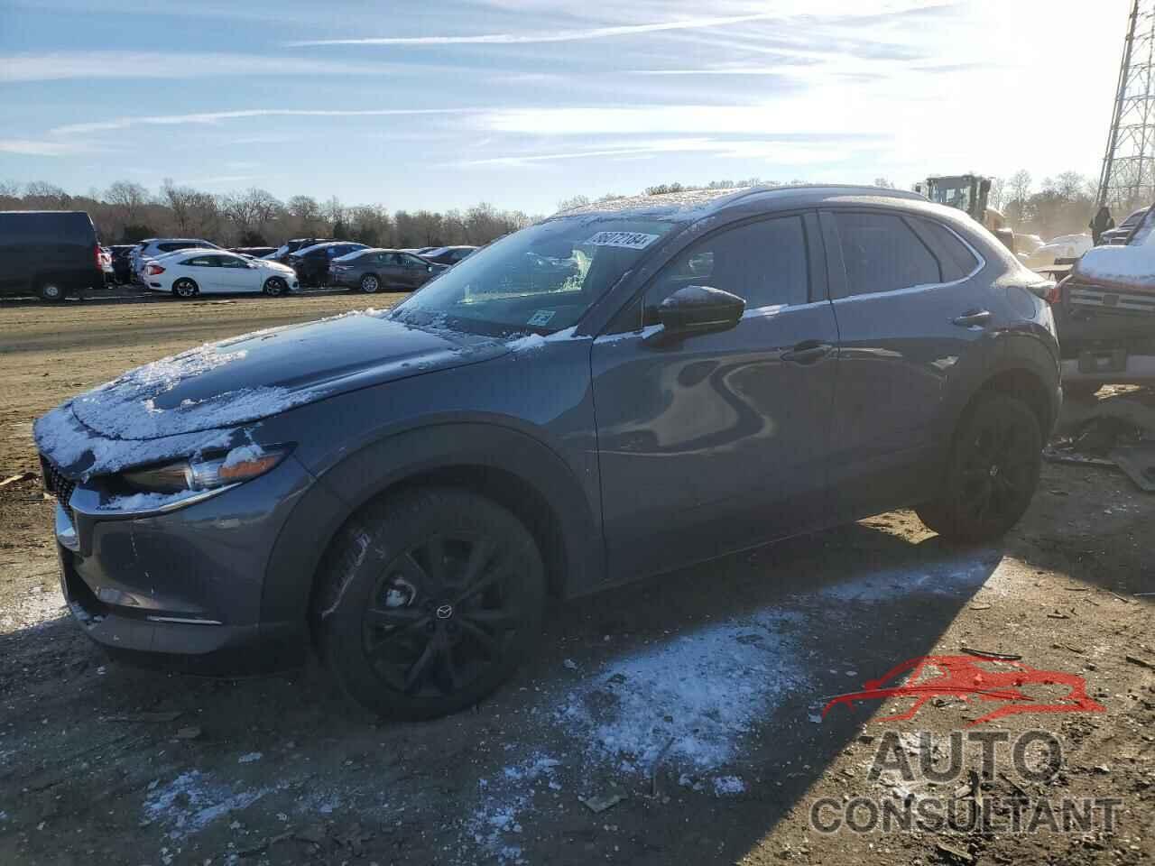 MAZDA CX30 2023 - 3MVDMBCM9PM545538