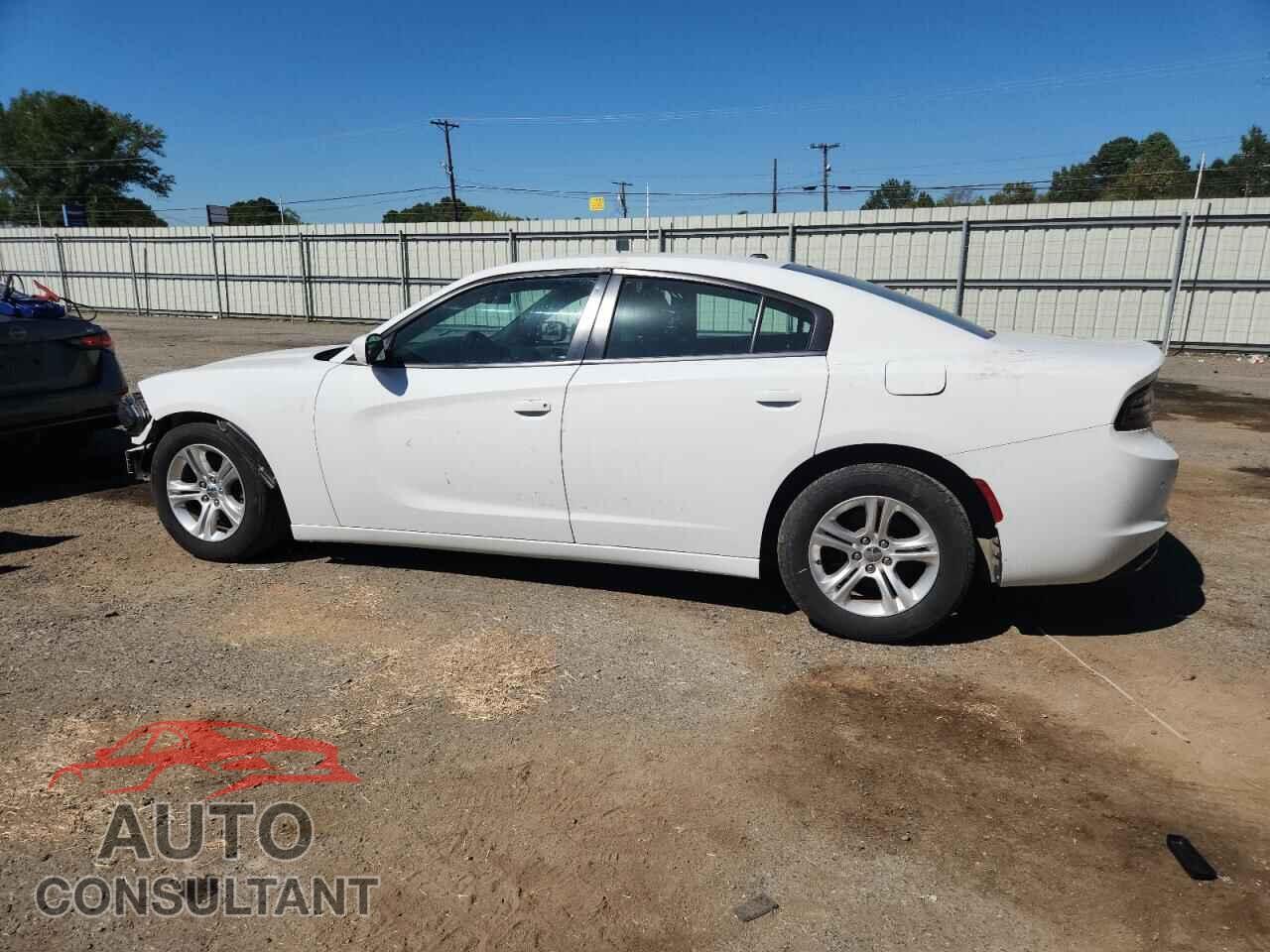 DODGE CHARGER 2020 - 2C3CDXBG8LH180384
