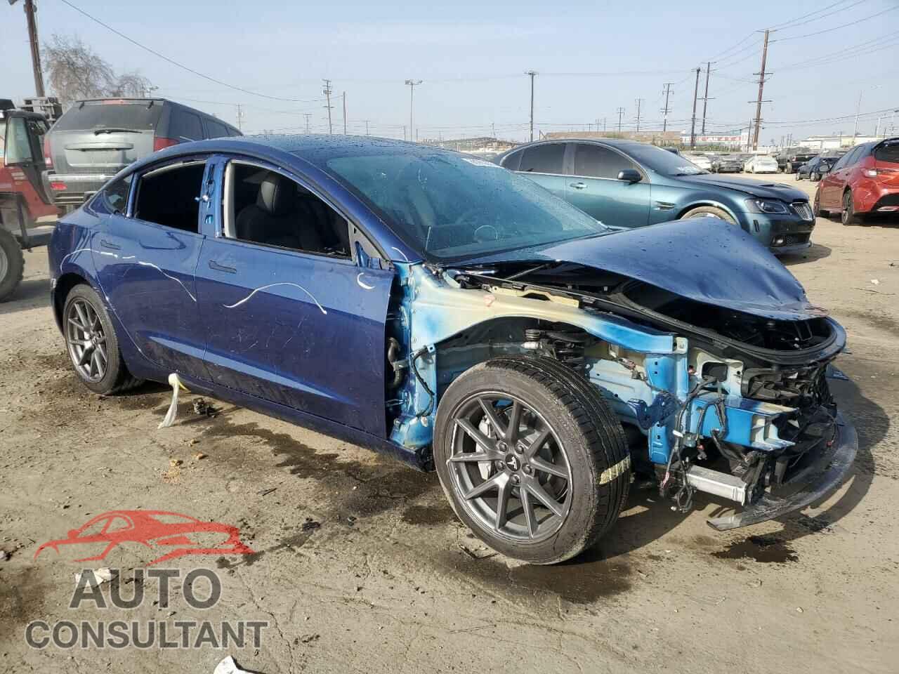 TESLA MODEL 3 2023 - 5YJ3E1EA2PF708834
