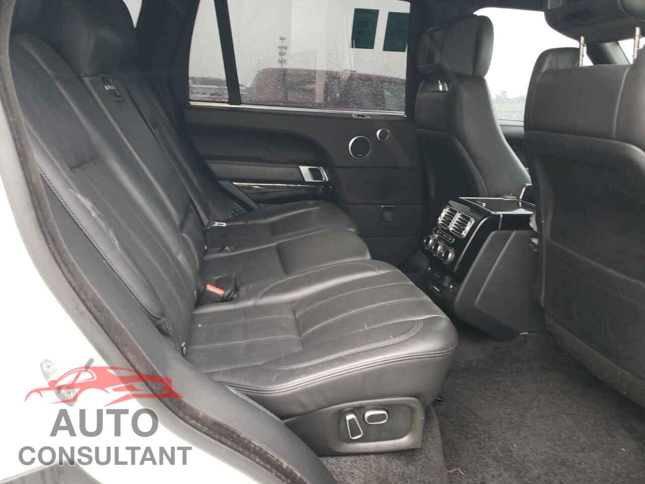 LAND ROVER RANGEROVER 2014 - SALGS3TF9EA160057