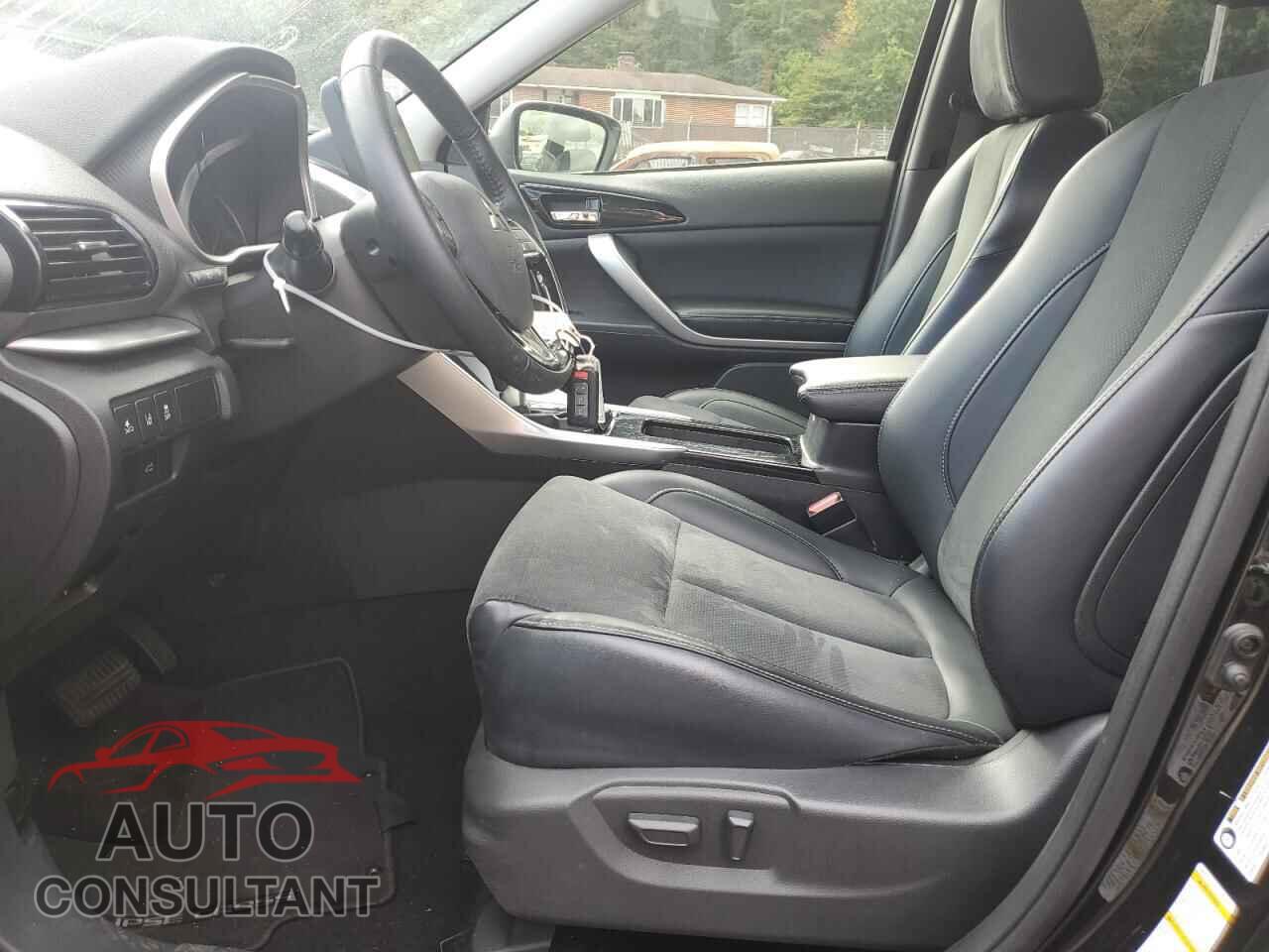 MITSUBISHI ECLIPSE 2024 - JA4ATWAA2RZ042209