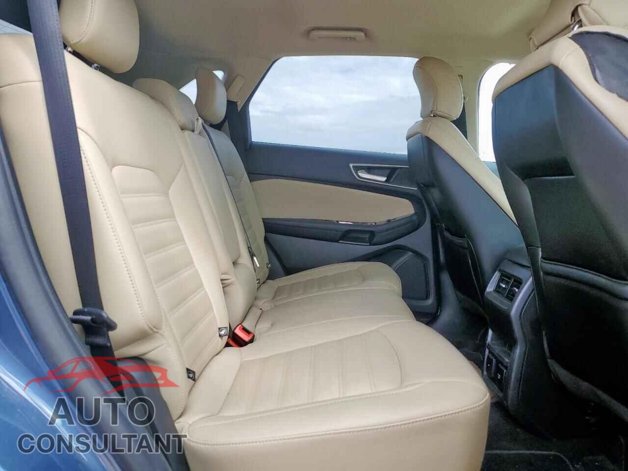FORD EDGE 2019 - 2FMPK3J96KBB36489