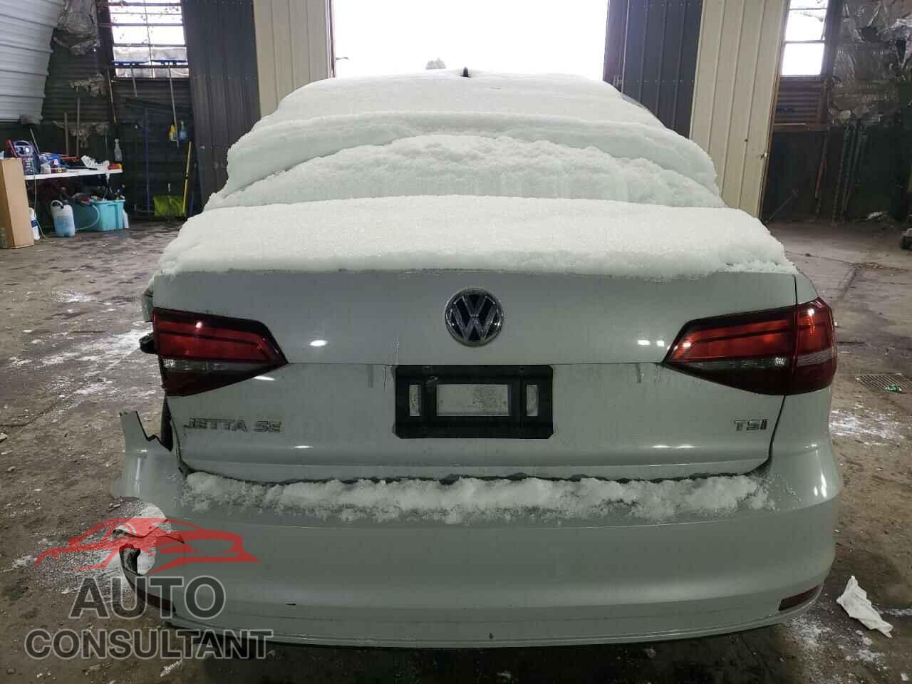 VOLKSWAGEN JETTA 2017 - 3VWDB7AJ7HM268982