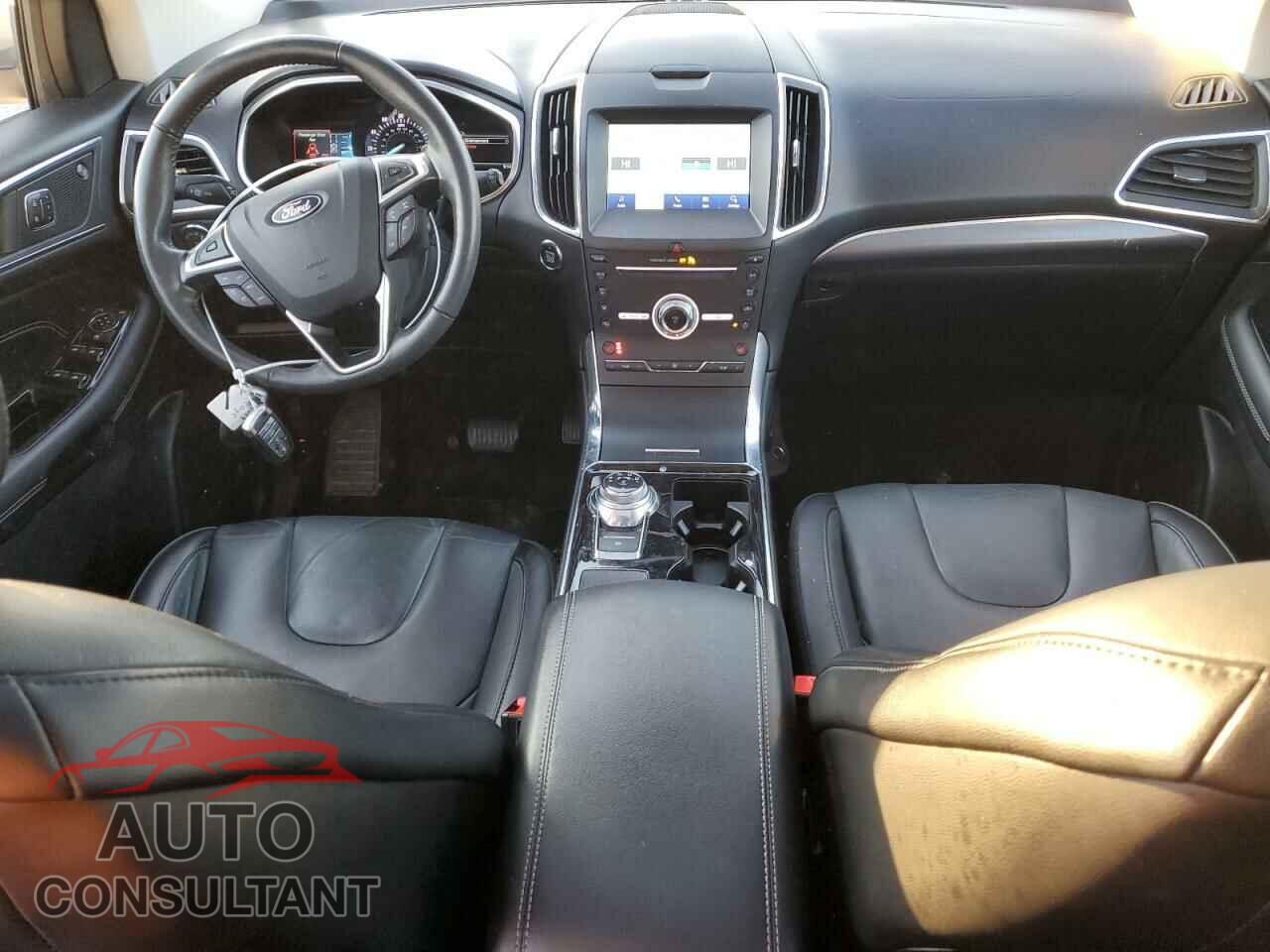 FORD EDGE 2019 - 2FMPK4K99KBB01451