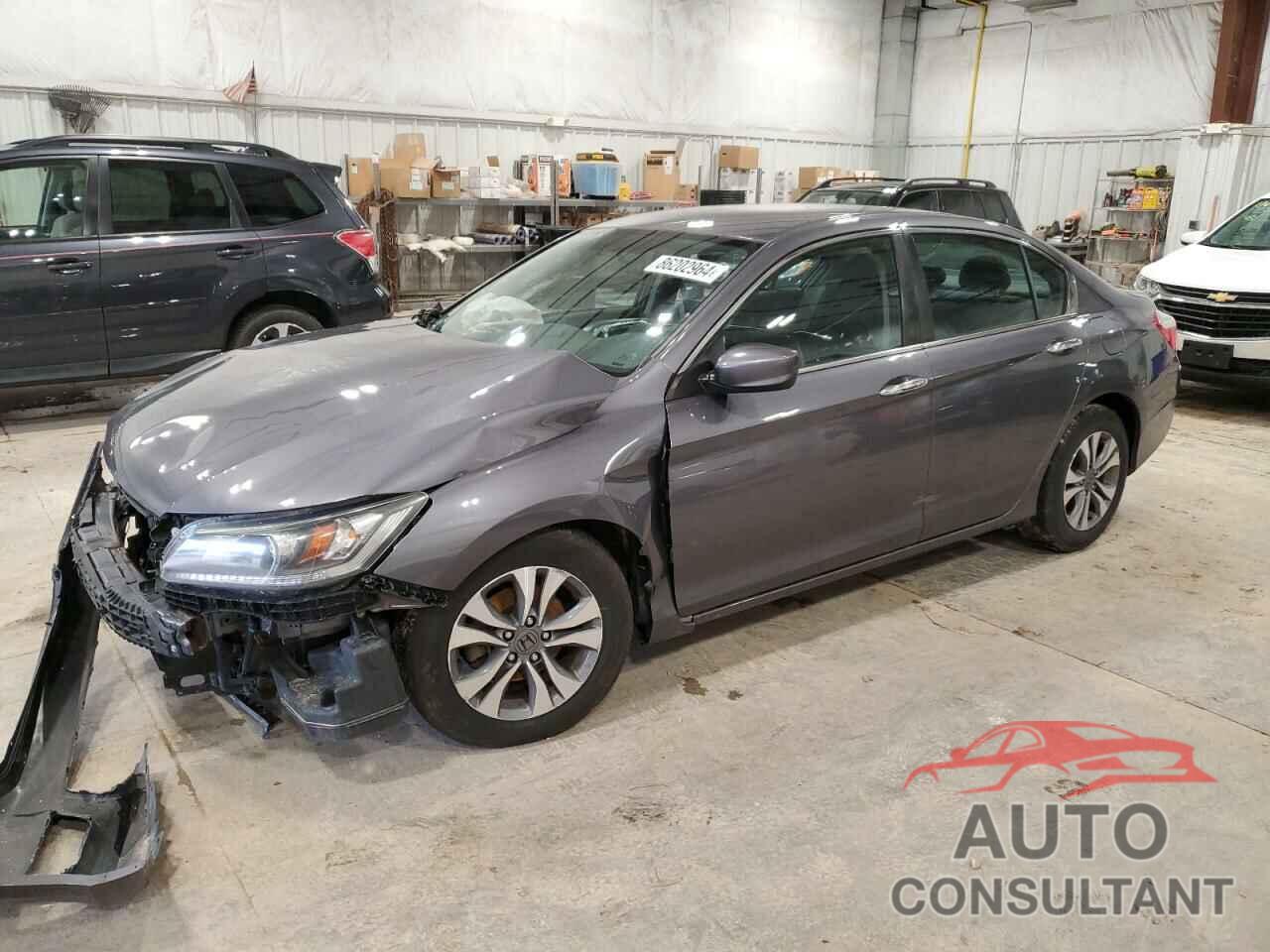 HONDA ACCORD 2015 - 1HGCR2F32FA273008