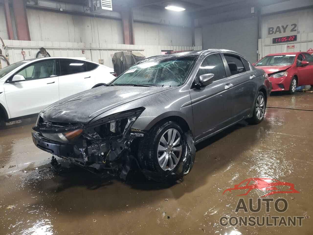 HONDA ACCORD 2011 - 1HGCP3F84BA008687