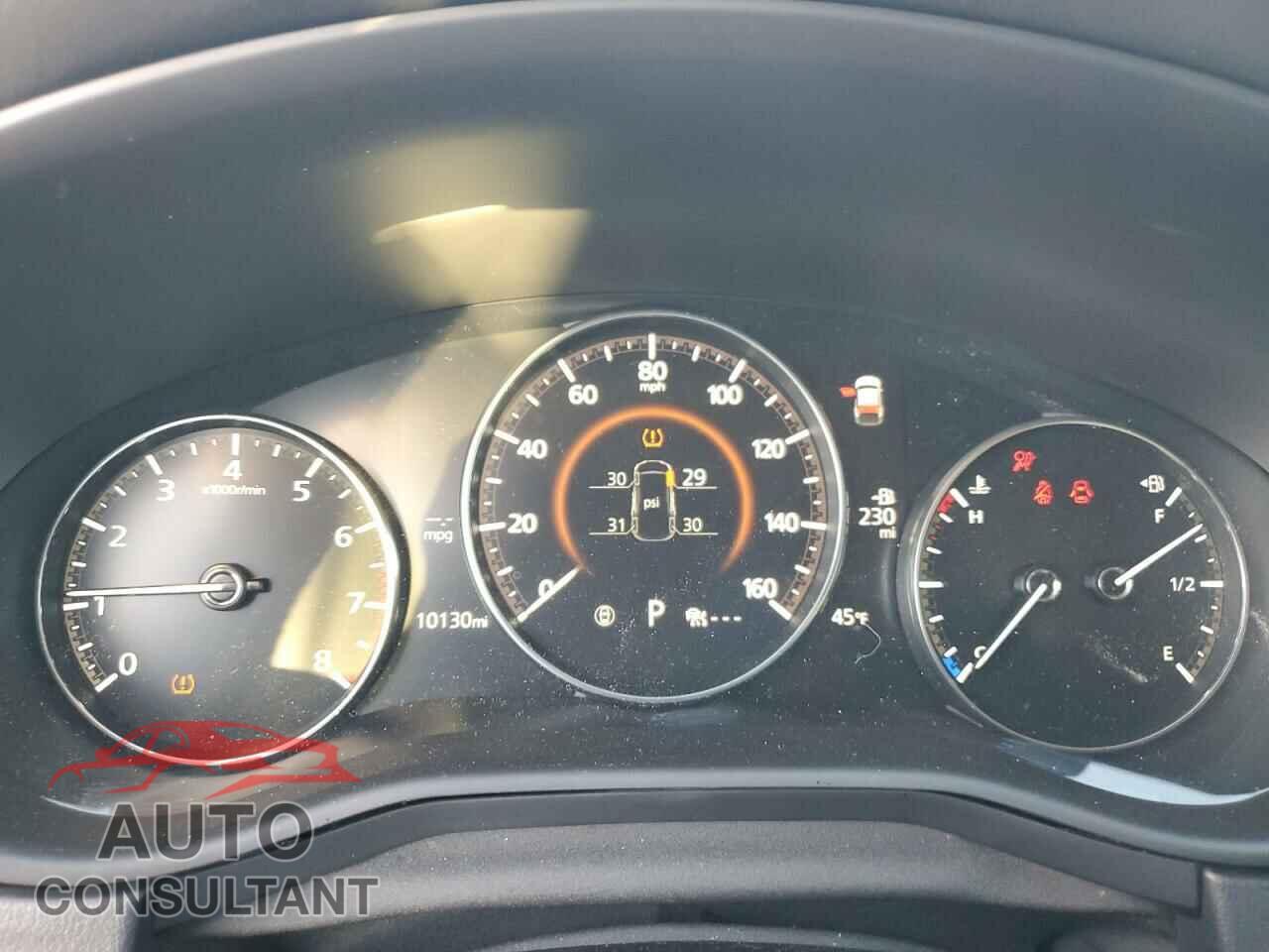 MAZDA CX30 2023 - 3MVDMBCM2PM558535