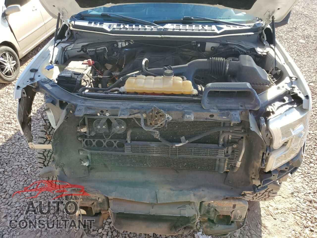 FORD F-150 2017 - 1FTEW1EP2HFA03202