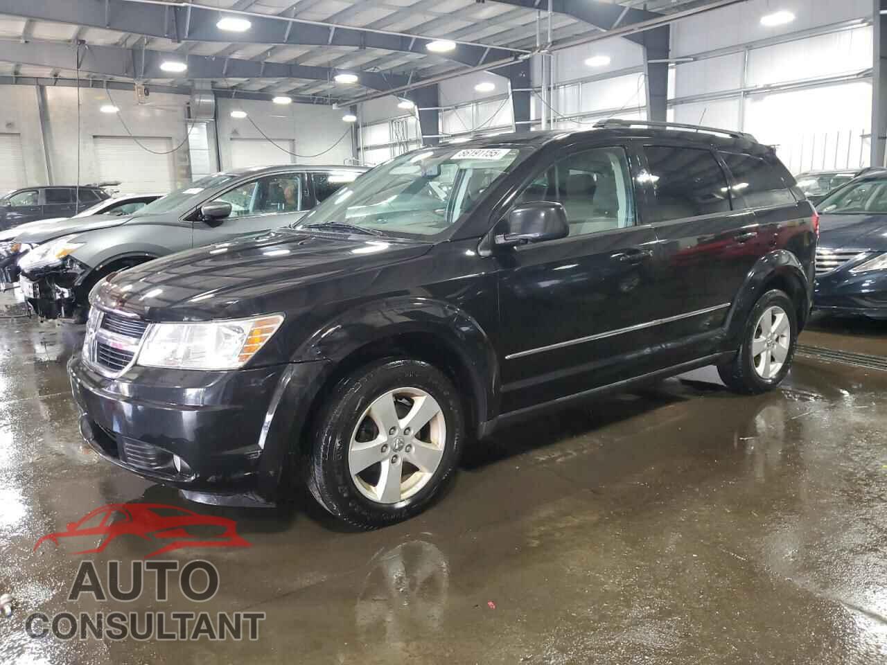 DODGE JOURNEY 2010 - 3D4PG5FV9AT106514
