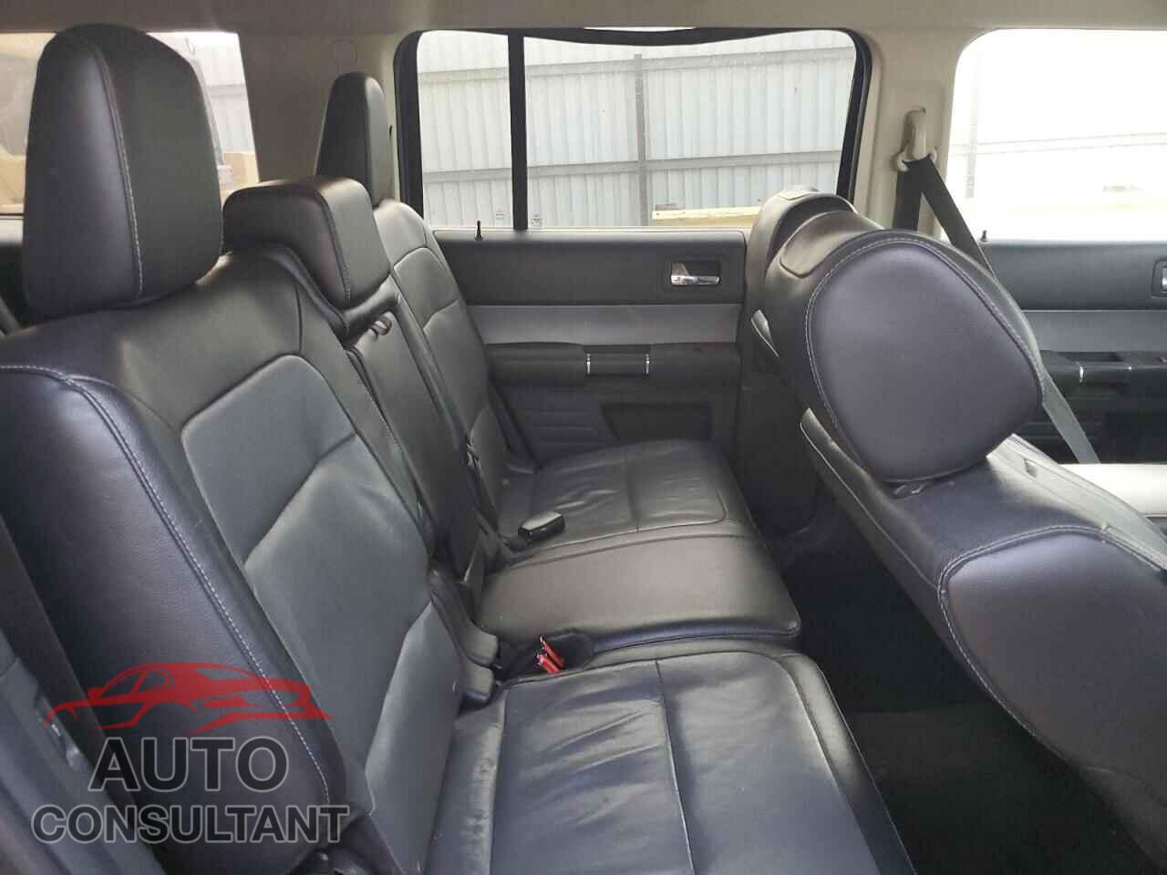 FORD FLEX 2015 - 2FMGK5C80FBA02406