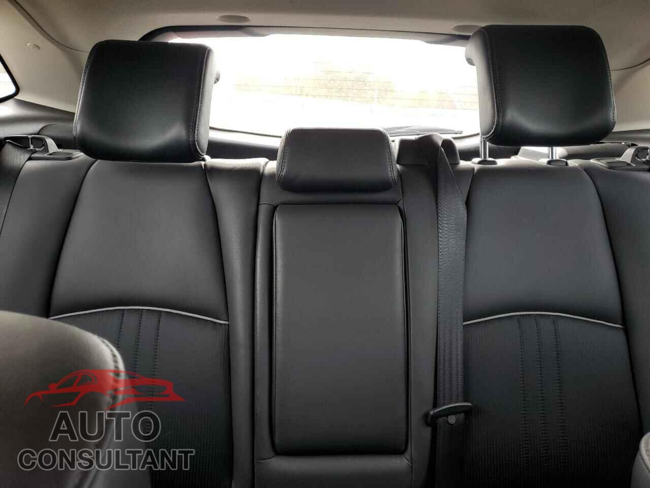 MAZDA CX-3 2019 - JM1DKFC70K0427074