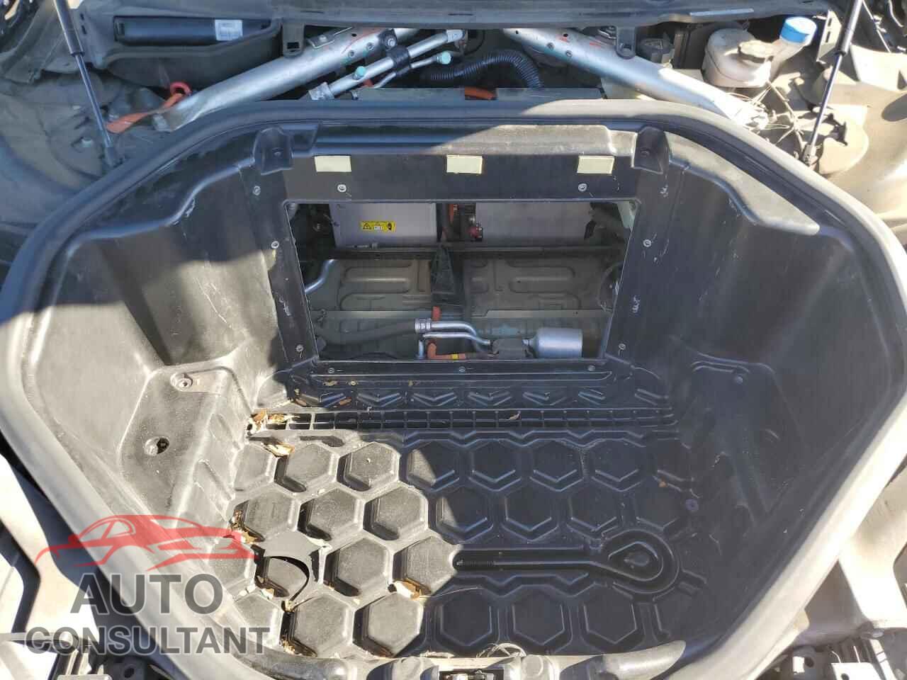 TESLA MODEL S 2015 - 5YJSA1S18FFP76355