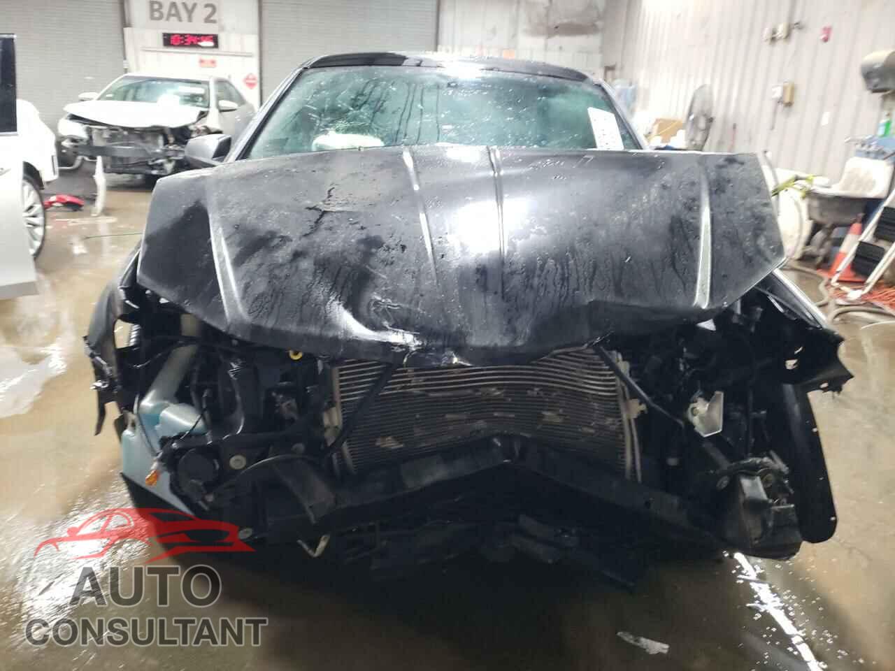 DODGE AVENGER 2014 - 1C3CDZAB0EN203376