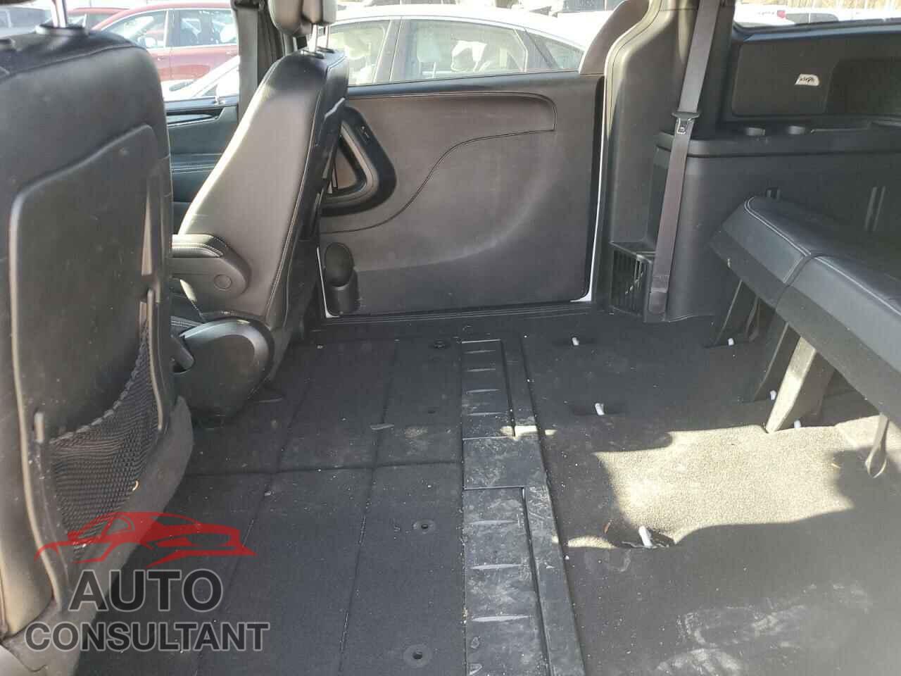 DODGE CARAVAN 2015 - 2C4RDGCG7FR703946