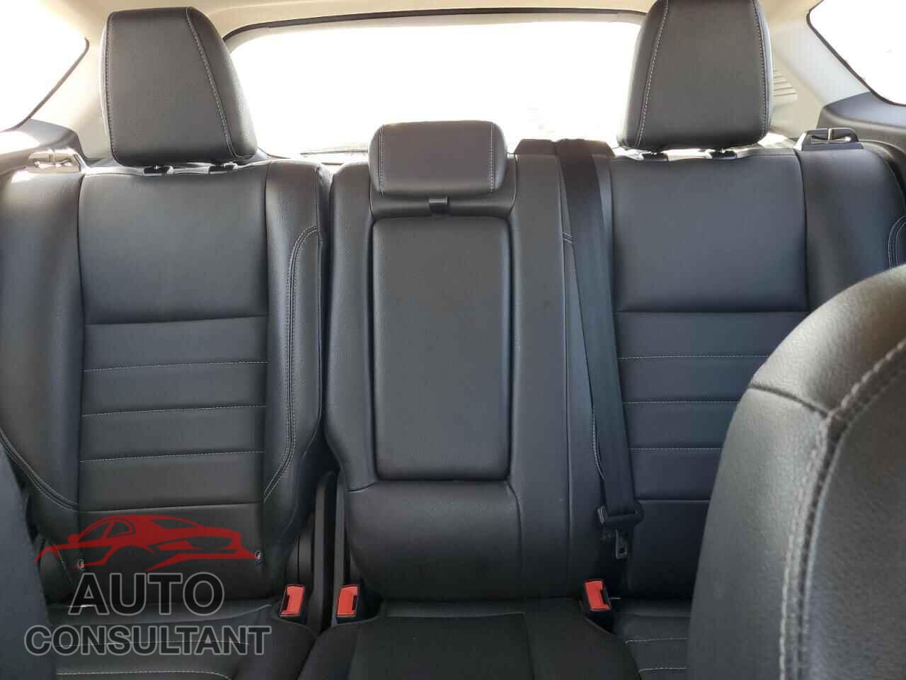 FORD CMAX 2013 - 1FADP5BU8DL554455