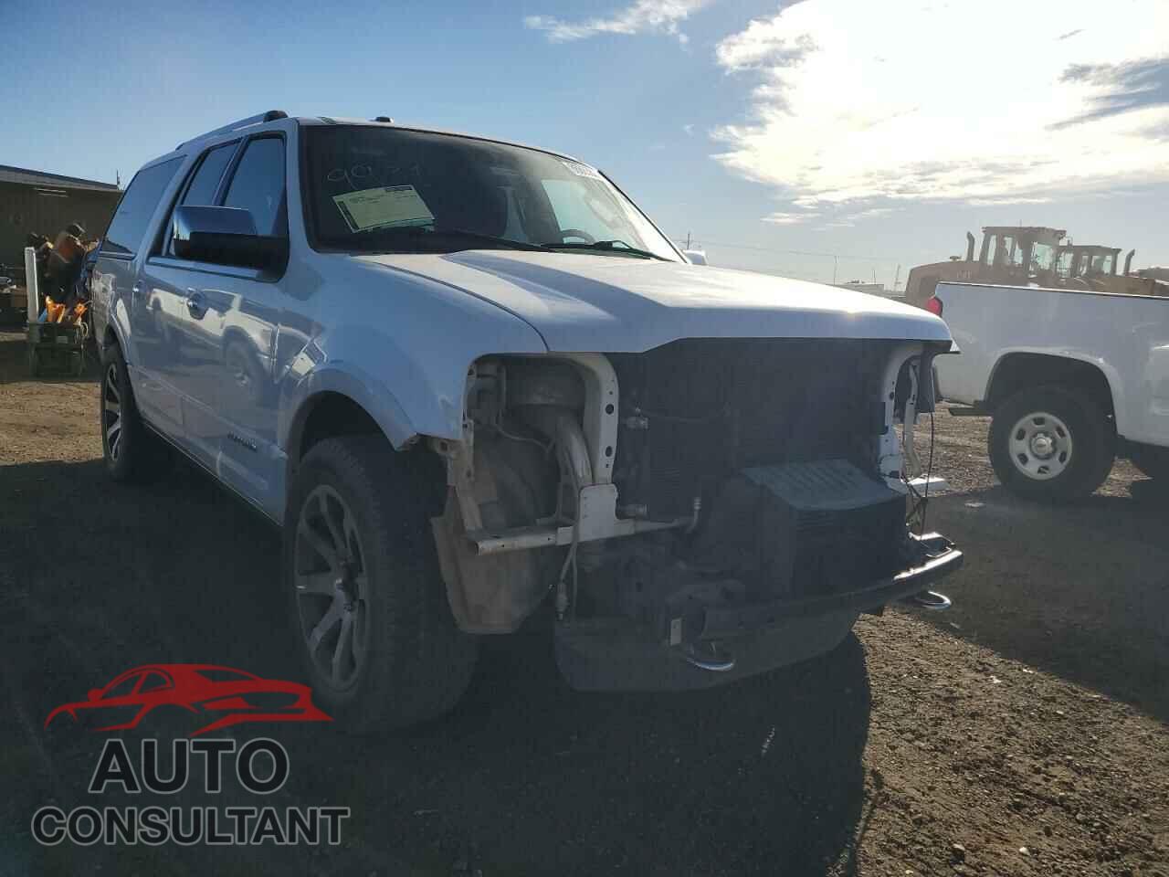 FORD EXPEDITION 2015 - 1FMJK1MT4FEF03580
