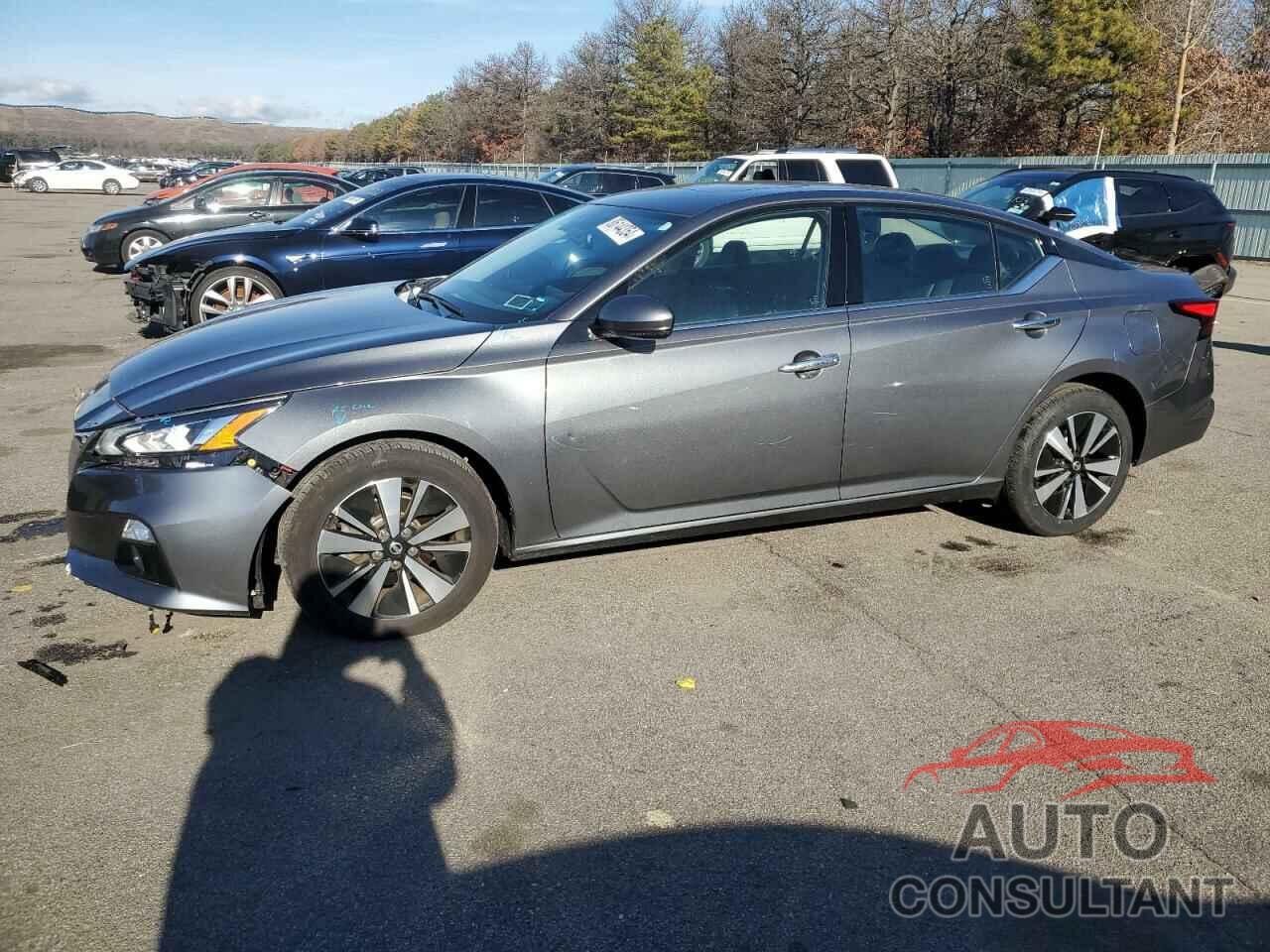 NISSAN ALTIMA 2020 - 1N4BL4EW7LC128975