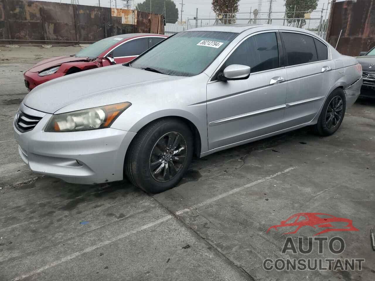 HONDA ACCORD 2012 - 1HGCP3F86CA010376