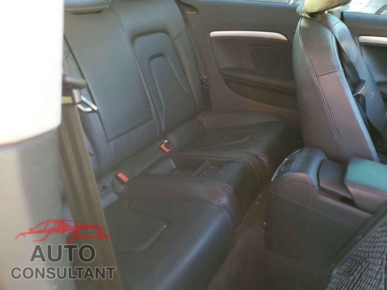 AUDI A5 2015 - WAUCFAFR6FA019014