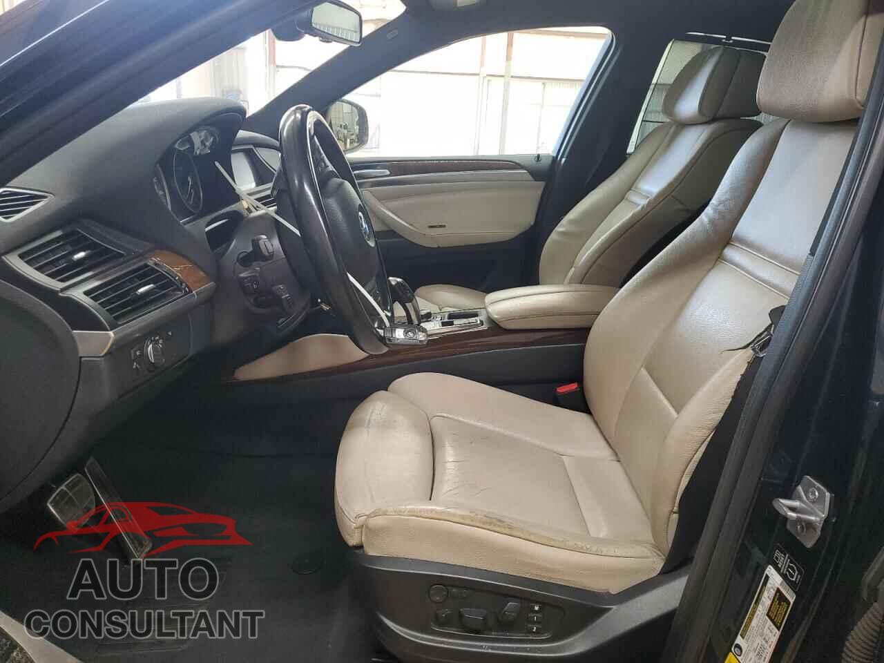 BMW X6 2014 - 5UXFG2C53E0C44713