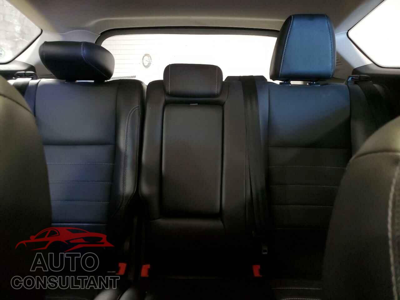 FORD CMAX 2015 - 1FADP5BU2FL113097
