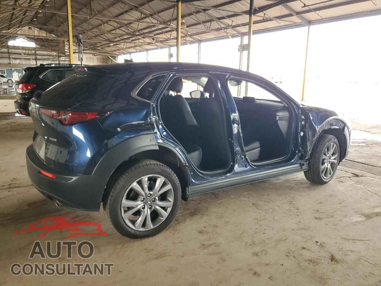 MAZDA CX30 2020 - 3MVDMBDL4LM109079