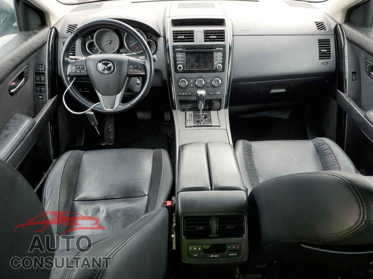 MAZDA CX-9 2015 - JM3TB2CV2F0466216