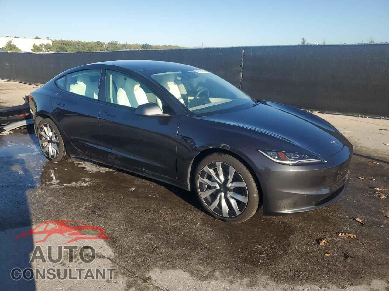 TESLA MODEL 3 2024 - 5YJ3E1EA8RF799305