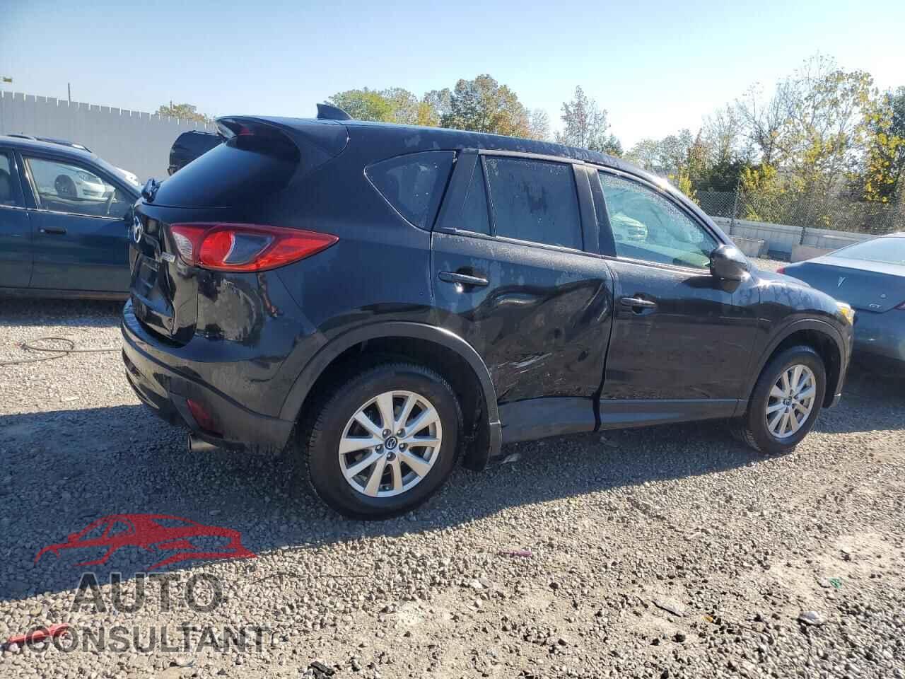 MAZDA CX-5 2015 - JM3KE4CY5F0440282