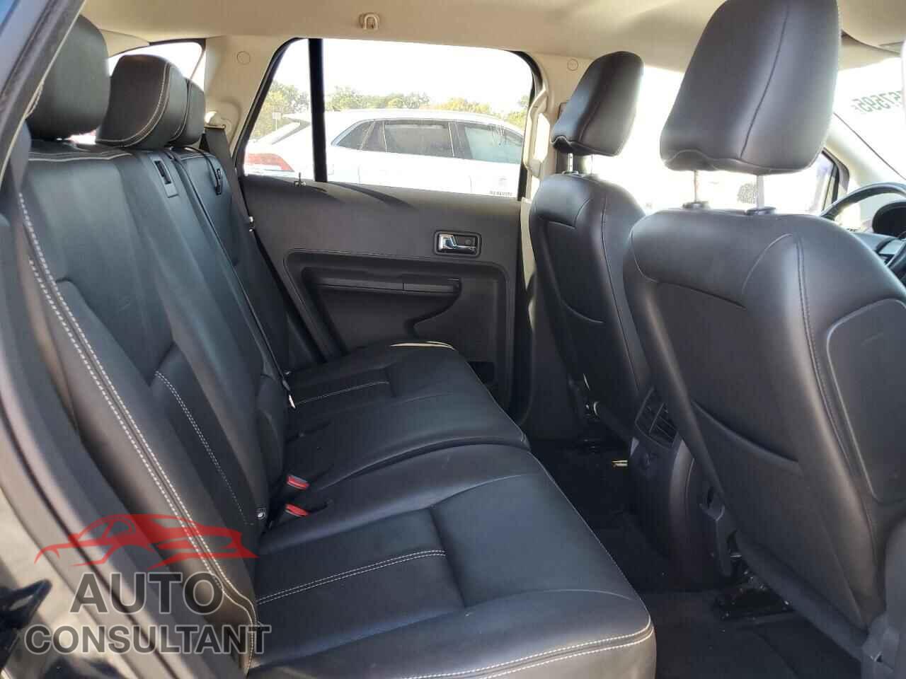 FORD EDGE 2010 - 2FMDK4JC0ABB68728