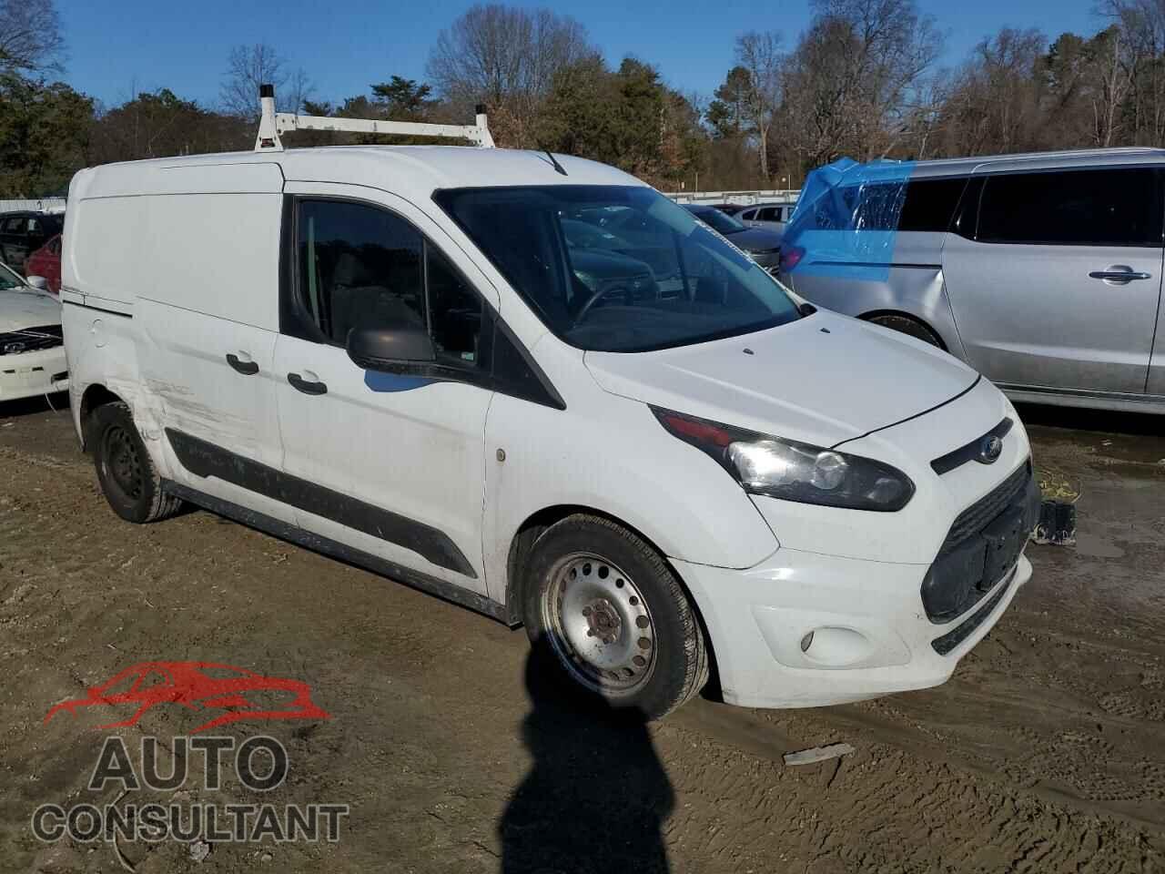 FORD TRANSIT 2015 - NM0LS7F74F1189160