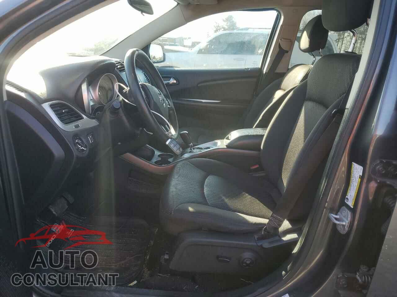 DODGE JOURNEY 2014 - 3C4PDCBB4ET180693