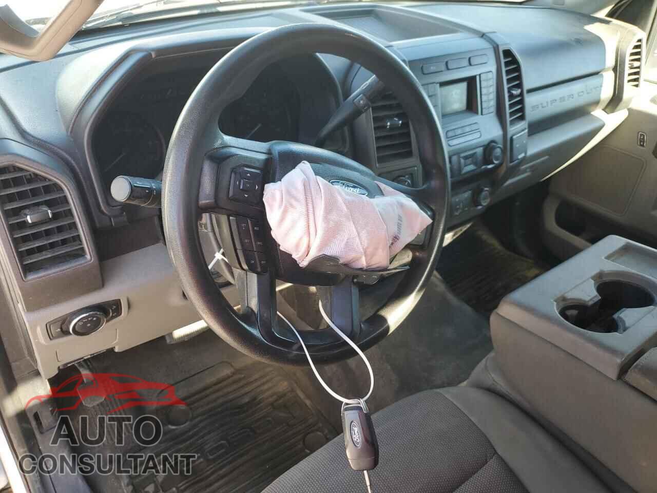 FORD F250 2020 - 1FTBF2B65LEE79673