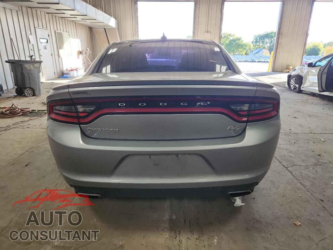 DODGE CHARGER 2015 - 2C3CDXCT5FH765715