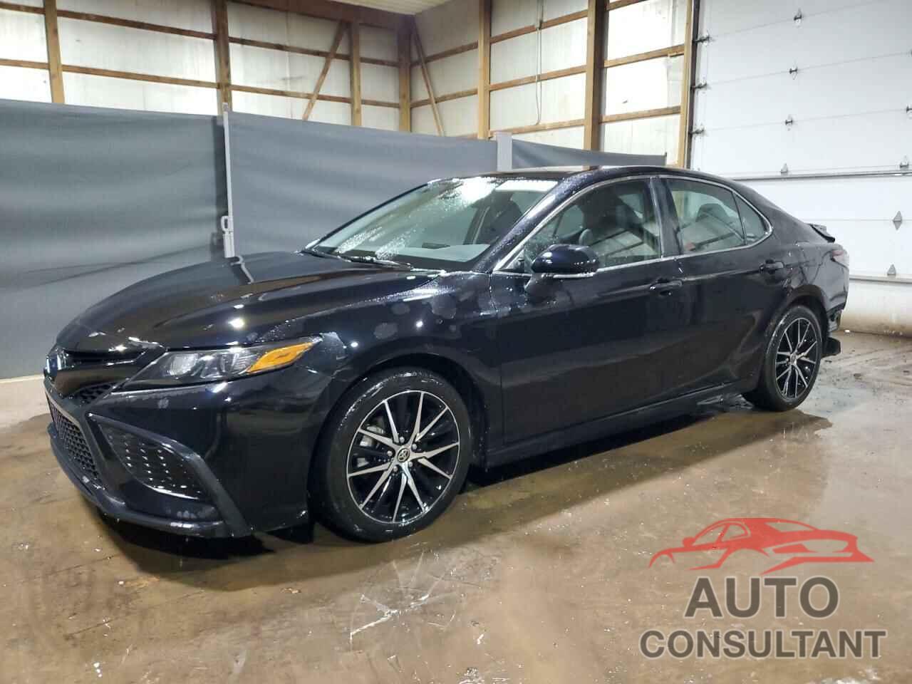 TOYOTA CAMRY 2023 - 4T1G11AK2PU821746