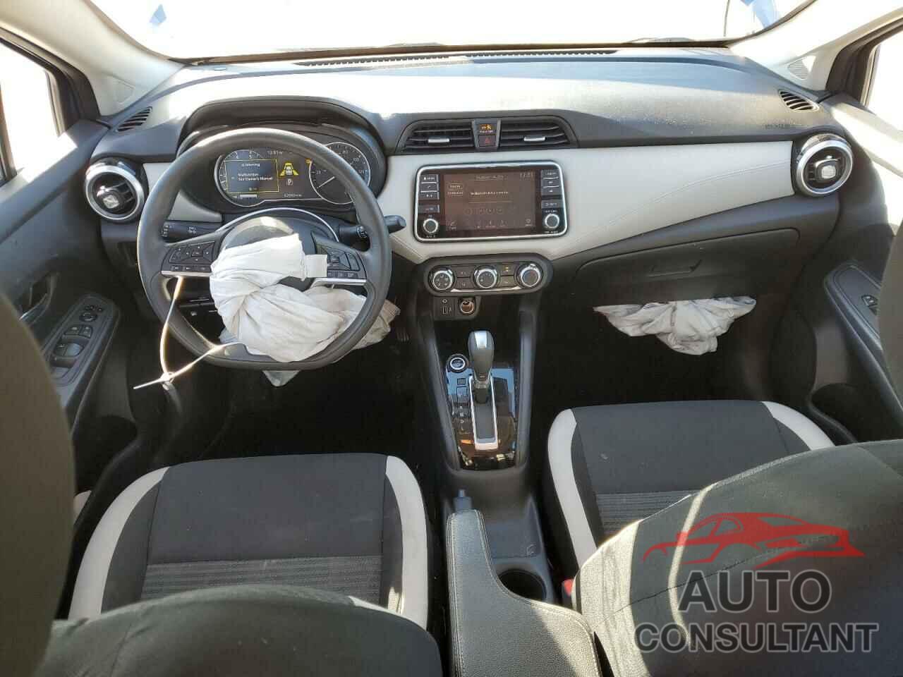 NISSAN VERSA 2020 - 3N1CN8EV4LL859183