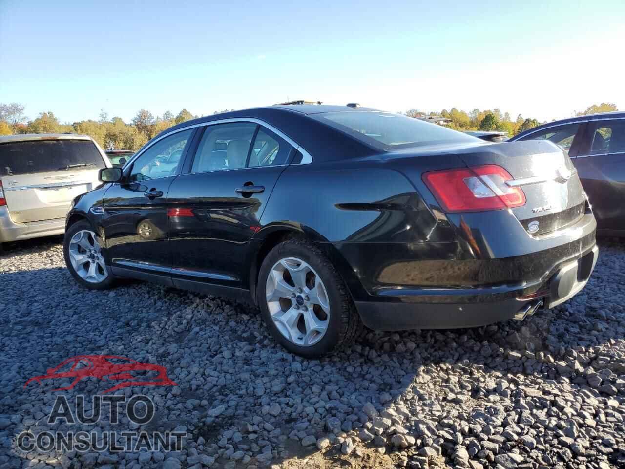 FORD TAURUS 2010 - 1FAHP2EW4AG149839